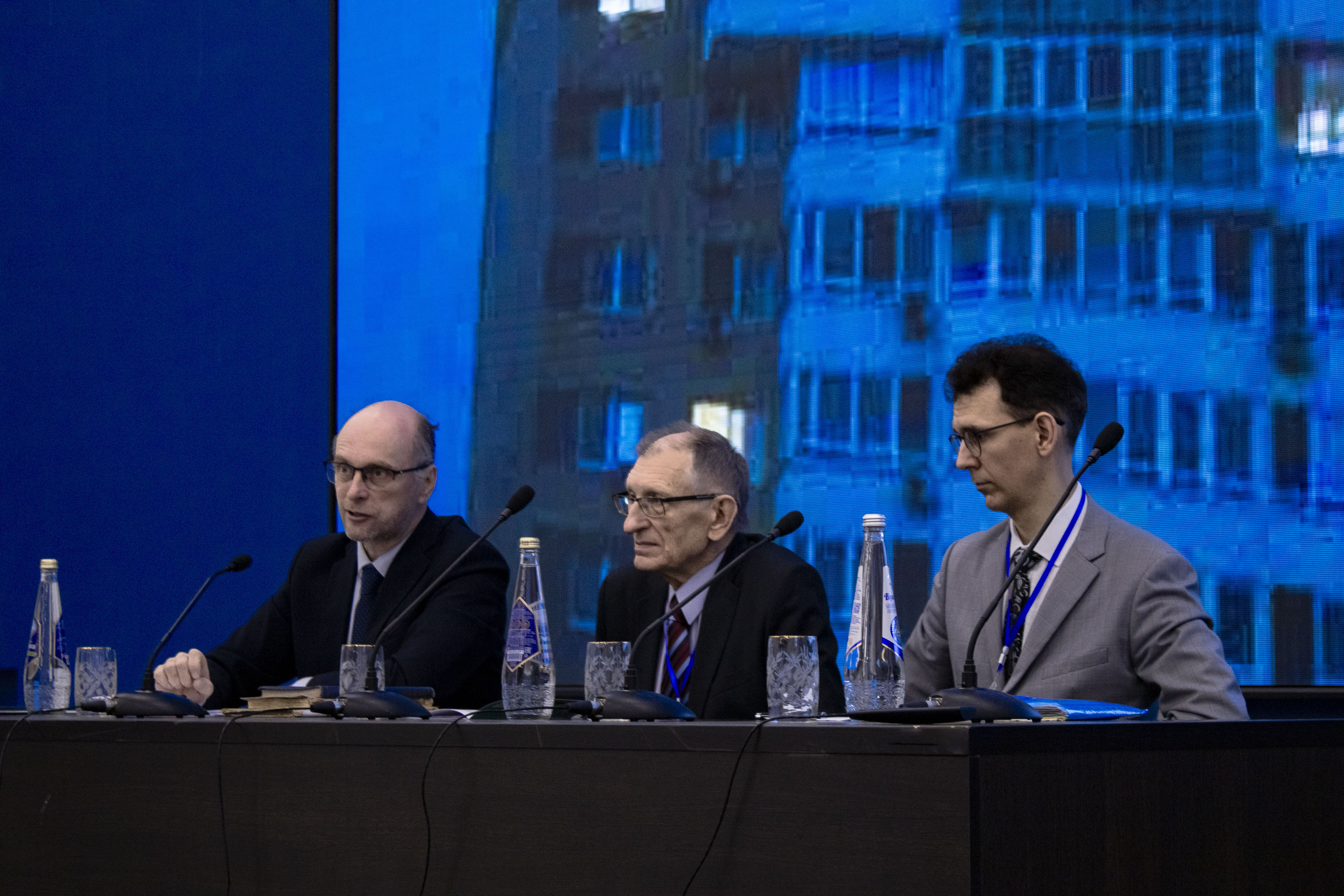 Социально-гуманитарных наук